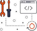 Acquia-Products-service-graphic