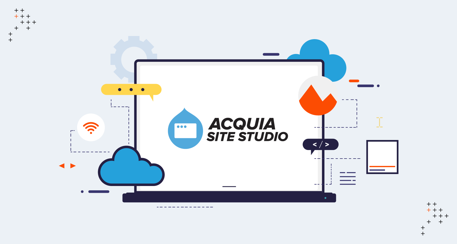 Advance Package Management in Site Studio: A Quick Glance