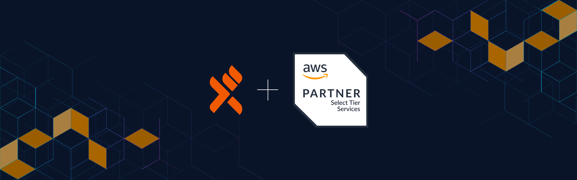 Axelerant Achieves AWS Select Tier Partner Status