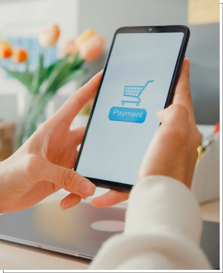Axelerant eCommerce Platform Development