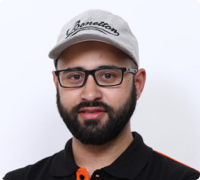 Bassam-Ismail