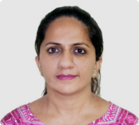 Merlyn Fernandes, Project Manager