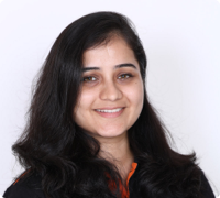 Monisha Navlani, Client Engagement Manager II