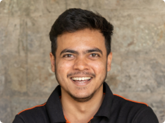 Rohit Ganguly, Content Marketer
