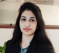 Tejaswini Wandhare, People Operations Specialist