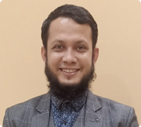 Zeshan Ziya, Senior Software Engineer