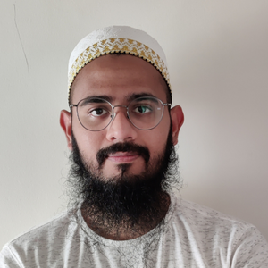 Profile picture for user Abdeali Waseef