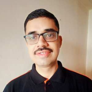 Abhishek Tripathi, DXP Consultant