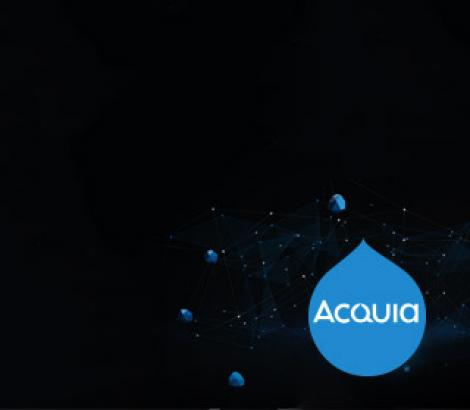 Acquia Capabilities Acquia Capabilities