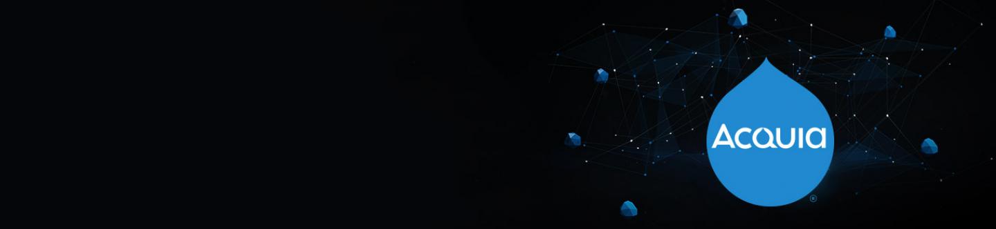 Acquia Capabilities