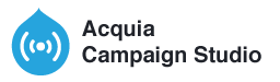 Acquia Campaign Studio