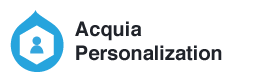 Acquia Personalization 