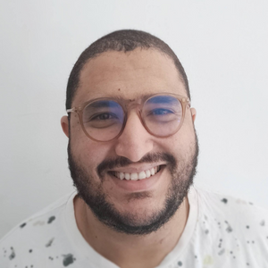 Profile picture for user Badr Abouhilal