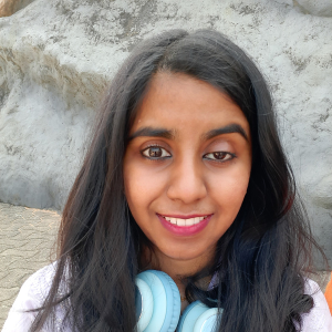 Profile picture for user Bhavana Prakash