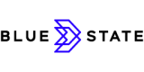 Blue-State-Logo
