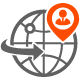 Worldwide career events