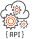 Logo of Cloud API