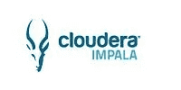 Symbol of Cloudera Impala