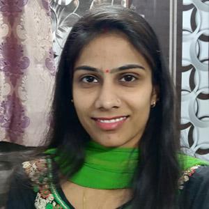 Profile picture for user Deepa Verma