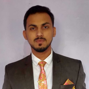 Profile picture for user Dhirendra Mishra