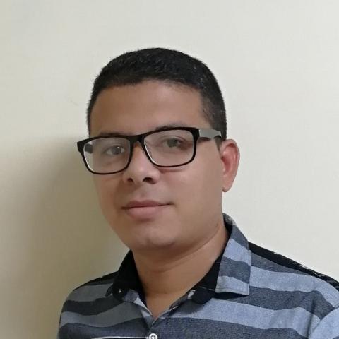 Profile picture for user Disnel Rodriguez Rodriguez