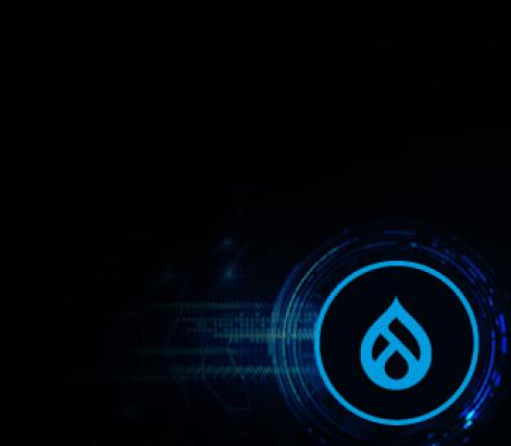 Drupal Development Services | Axelerant Drupal Development Services | Axelerant