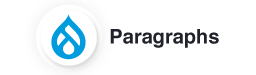 Drupal Paragraphs