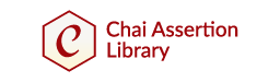Chai-Assertion-Library