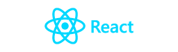 React