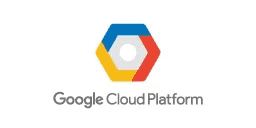 Symbol of Google Cloud Platform