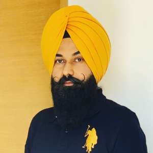 Profile picture for user Harjap Singh