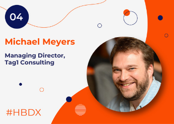 Michael Meyers: On Work Ethic, Startup Burnout, & Making Change At Acquia & Tag1