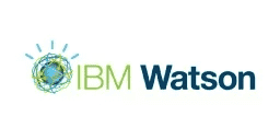 Symbol of IBM Watson