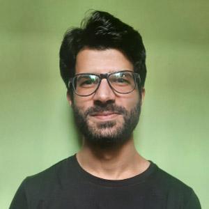 Profile picture for user Imran Rather
