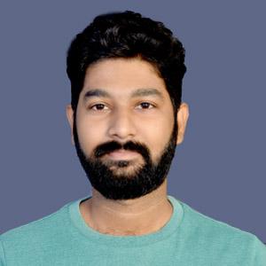 Profile picture for user Joshua Fernandes
