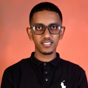 Profile picture for user Kasahun Jote
