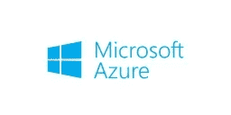 Symbol of Microsoft Azure