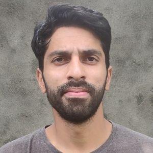 Profile picture for user Naveed Wani