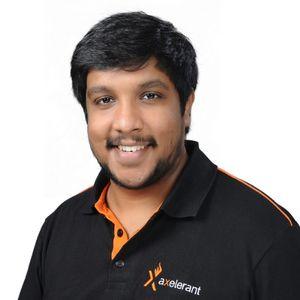 Profile picture for user Pradheep AB
