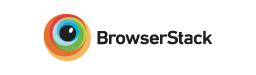 BrowserStack logo