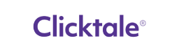 ClickTale logo