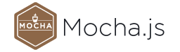 Mocha.js logo