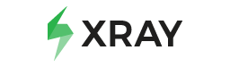 Xray, Test management for JIRA logo