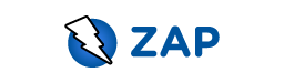 Zed Attack Proxy (ZAP) logo