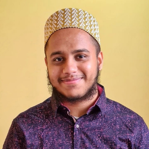 Profile picture for user Quraish Nagri