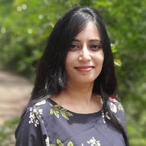 Profile picture for user Rajani Havannavar
