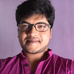 Profile picture for user Rakshith Thotada