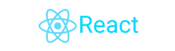 React