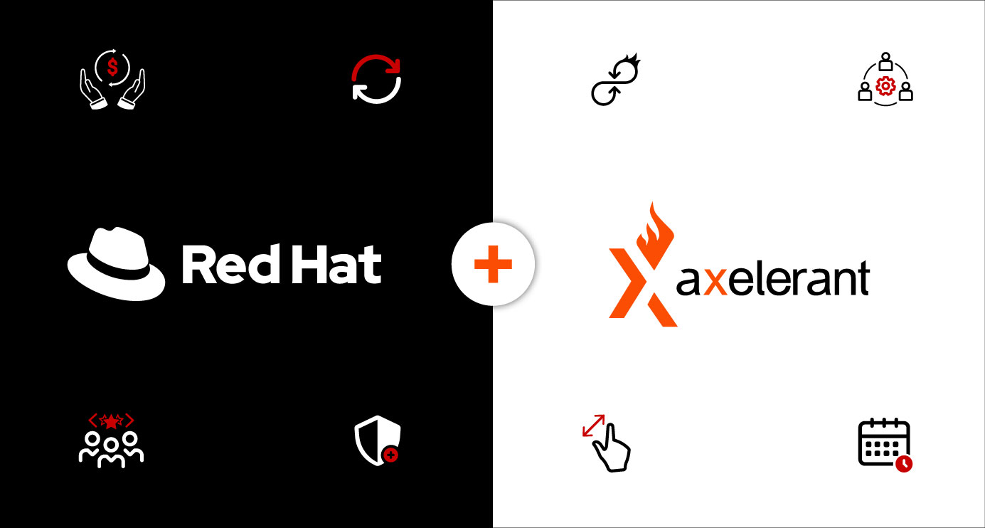 RedHat Axelerant Agency