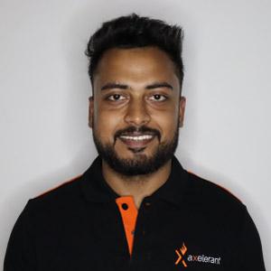 Profile picture for user Saurabh Kumar Singh